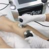 Buy cheap Home Sports Injury Tecar Therapy Machine for Cellulite Removal from wholesalers