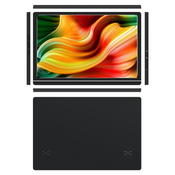 Buy cheap IPS Screen 10 Inch Portable Monitor from wholesalers