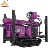 Buy cheap Core Drilling Machine Hydraulic Sonic Drilling Rig Geological Exploration Drilling Rig from wholesalers