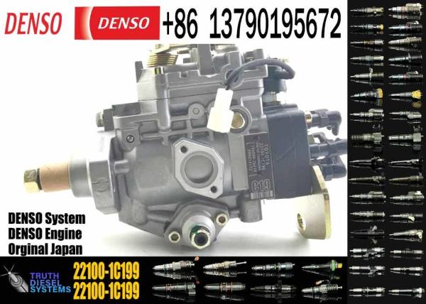 294000-0892,22100-0L050,294000-0901,294000-0701 genuine new fuel pump for 22100