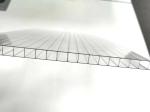 15mm 18mm Polycarbonate Hollow Sheet Roof
