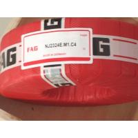 Buy cheap NJ2324E-M1-C4 FAG Cylindrical roller bearings product