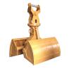 Buy cheap SK007 SK027 Hydraulic Clamshell Grab Bucket For Construction Industry from wholesalers