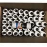 Buy cheap Foot Operated Motorcycle Vacuum Tires Wear Resistance Self Refilling from wholesalers