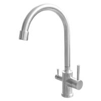 Buy cheap Stainless steel Tap Water Faucet Filtration System Water Purifier Filter Faucet product