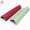Buy cheap 6063 Double Aluminium Curtain Track For Hotel T3 Temper ODM Available from wholesalers