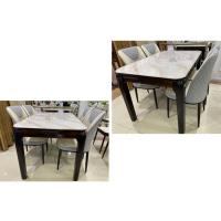 Buy cheap Modern Style Stone Wood Coffee Table , Anti Aging Wooden Tea Table product