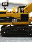 Carter CAT5110B Large Excavator Collection Model Engineering Vehicles Together