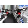 Buy cheap 2KW 220VAC PLC Control Lipstick Labeling Machine from wholesalers