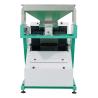 Buy cheap 220V / 50HZ Rice Color Sorting Machine With Stainless Steel Carble Steel Materials from wholesalers