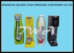 Carbon Dioxide Homemade Soda Machine / Soda Water Machine Semi Automatic