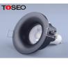 Buy cheap Fixed Waterproof IP65 Downlight Anti Glare Spotlight For Living Room / Bathroom from wholesalers