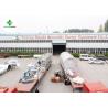 Buy cheap High Efficiency Pyrolysis Plant Waste Tyres To Fuel Machinery from wholesalers