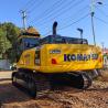 Buy cheap PC350-7 Used Komatsu Excavators 184kw 1.4m3 Capacity Bucket Original Version from wholesalers
