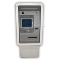 Buy cheap Diebold 1071ix ATM Cash Machine Walk - Up Cash Dispenser Mobile Durable product