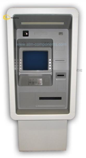 Buy cheap Diebold 1071ix ATM Cash Machine Walk - Up Cash Dispenser Mobile Durable from wholesalers