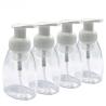 Buy cheap 250ml Blister Small Plastic Spray Bottles , Hand Sanitizer 100ml Plastic Spray Bottles from wholesalers