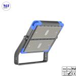 250W-1250W High Power Outdoor LED Flood Light IP66 Spot Light For Billboard Gym