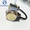 Buy cheap 24V Fuel Shutdown Shut Off Solenoid Valve 04287583 0428-7583 For Engine 1011 / 2011 from wholesalers