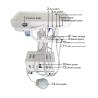 Buy cheap 90 Degree Dental Unit Electric Veterinary Medical Supplies from wholesalers