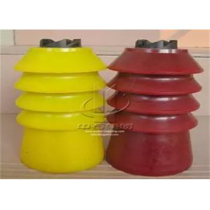 Wholesale API Cement Plug Non Rotating Self Locking Wiper Rubber Plug from china suppliers