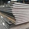 Buy cheap ASTM A36 5/16'' Steel Plate Hot Rolled In Construction Machinery from wholesalers