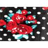 Buy cheap Warp 4 Way Stretch Knit Fabric Korea Fabric Home Textile Use 95 Polyester + 5 Spandex from wholesalers
