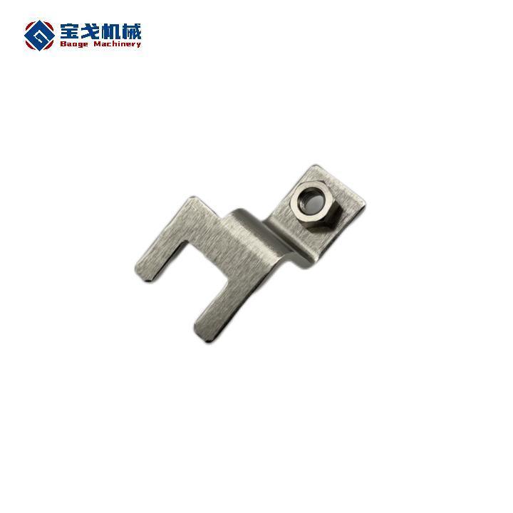 125A Power Terminal Block Series with Screw Connection Aluminum Busbar