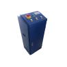 Buy cheap Pneumatic Unlocking Garage High Rise Scissor Car Lift Rise Time 50s from wholesalers
