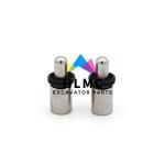 702-16-53170 Excavator Hydraulic Joystick Pusher Pc60 120 200 220 240/3-5-6-7-8