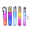 Buy cheap Colorful Cosmetic Packaging 10ml 15ml Glass Ball Bottles from wholesalers