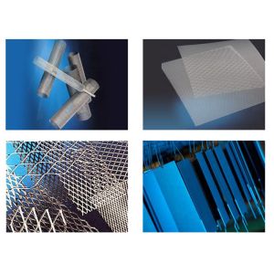 Buy cheap Grade 2 Titanium Electroplating Baskets For Seawater Electrolysis from wholesalers