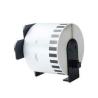 Buy cheap 11201 Custom Adhesive Labels Waterproof Brother DK1201 Labels from wholesalers