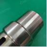 Buy cheap Quality 316L steel prototype CNC machining services used for vehicles from wholesalers