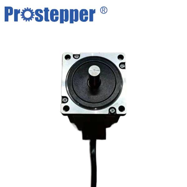 Buy cheap BLDC 48 Volt 60 Watt 52mm Three Phase Brushless Motor from wholesalers