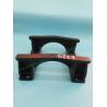 Buy cheap 1175553 Excavator Track Guard CAT320 Steel track protector from wholesalers