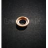 Buy cheap HF80i Kjellberg Plasma Consumables Swirl Ring G101 Dia.17mm Height from wholesalers