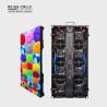 Buy cheap 750W/m2 6800nits Indoor LED Advertising Screen 43222Dots/Sqm from wholesalers