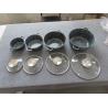 Buy cheap Pot / Fry Pan Pre Shipment Inspection Services AQL Standard from wholesalers