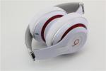 Beats By Dr. Dre Studio 2.0 Wireless Over-Ear Headphones White Brand New Sealed