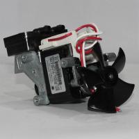 Buy cheap GSE Small Oilless Air Compressor Single Head Oilless Vacuum Pump 230V 50Hz product