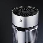 Hepa Filter USB Car Air Purifier