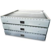 Buy cheap Stainless Steel Heat Exchanger Air Cooler Oil Cooler ISO TUV CE Certificated product