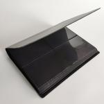 2x4 Pockets Sport Trading Card Binder Holder 160 Cards Plastic ODM