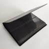 Buy cheap PP 8 Pockets Trading Card Album Holder 160 Cards For Storage SGS from wholesalers