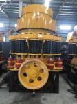3FT Symons Spring Stone Crushing Equipment For Basalt Granite Ore Crushing Plant