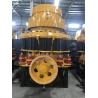 Buy cheap 3FT Symons Spring Stone Crushing Equipment For Basalt Granite Ore Crushing Plant from wholesalers