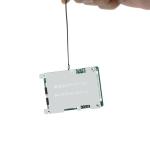 OEM ODM Smart Bms Uart Bt 40a 60a 100a 150a 200a 250a 4s 300a Bms Lifepo4 4s 12v