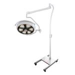 700e Led Operating Room Lights Medical Emergency Surgical Light With Battery