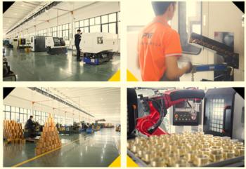 Jiashan PVB Sliding Bearing Co.,Ltd